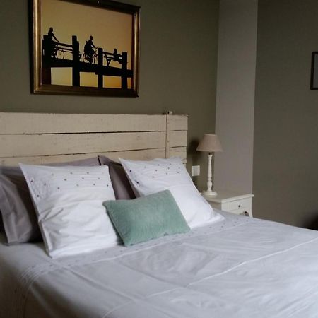 Chambres D'Hotes Les Chaufourniers Crouay 외부 사진