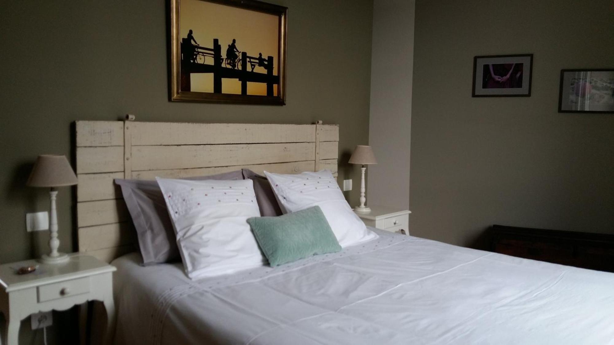 Chambres D'Hotes Les Chaufourniers Crouay 외부 사진
