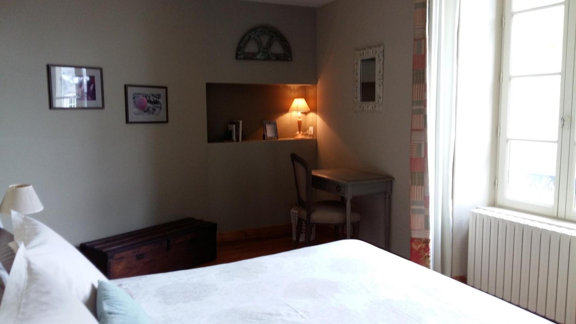 Chambres D'Hotes Les Chaufourniers Crouay 외부 사진