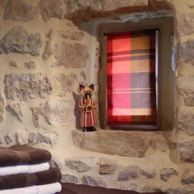 Chambres D'Hotes Les Chaufourniers Crouay 외부 사진
