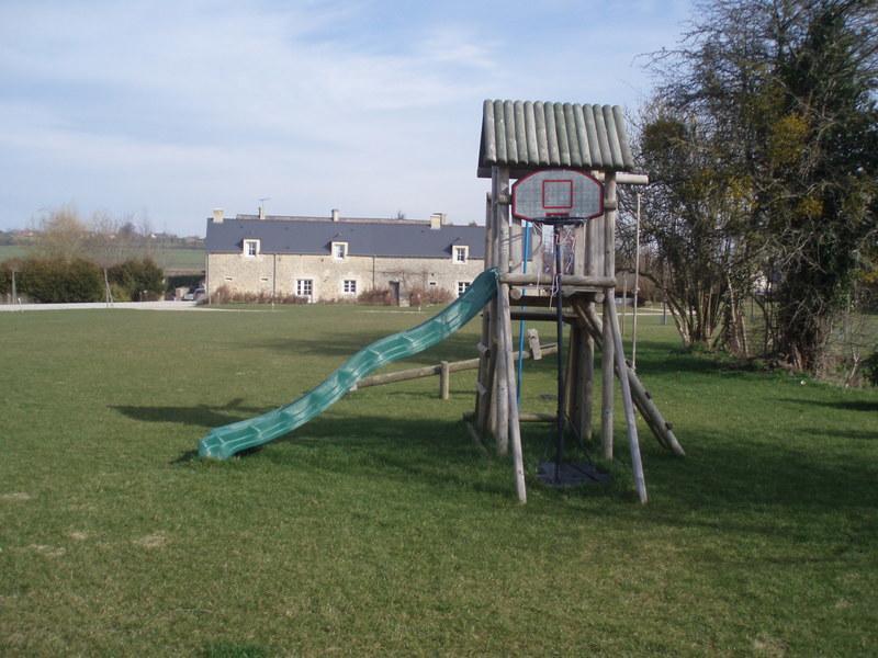 Chambres D'Hotes Les Chaufourniers Crouay 외부 사진
